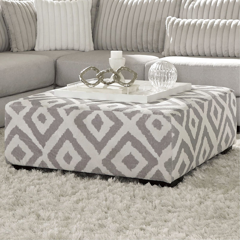 Transitional Gray Chenille With Solid Wood And Wooden Legs, 41 Inches Wide Style Upholstery Of