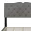 Lit plateforme tapissier Brisha-1031643679-1031643665