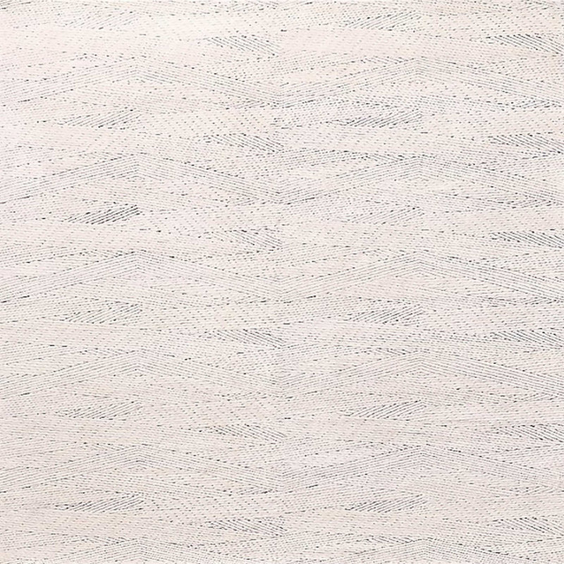 Dezmund Chevron Indoor Rug, Square 6'