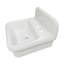 Victorian 19.5'' L Bathroom Sink-305295599
