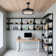 Vinco 42'' Bluetooth Ceiling Fan with LED Lights and Music Player