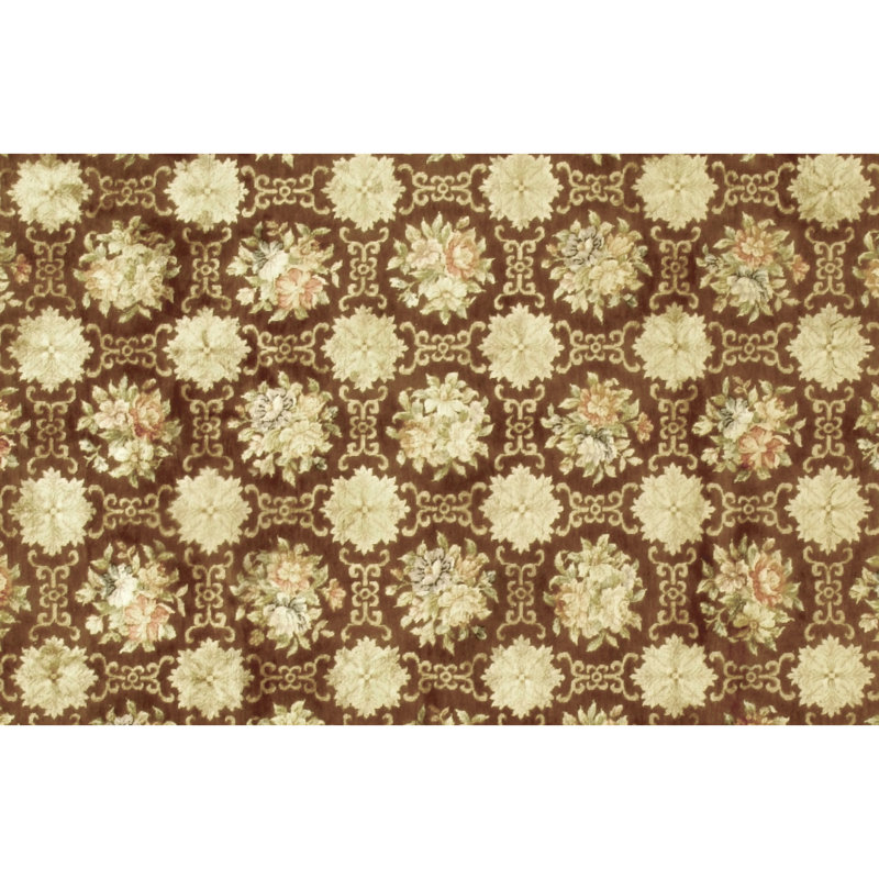Oriental Area Rug, Rectangle 10' x 14'