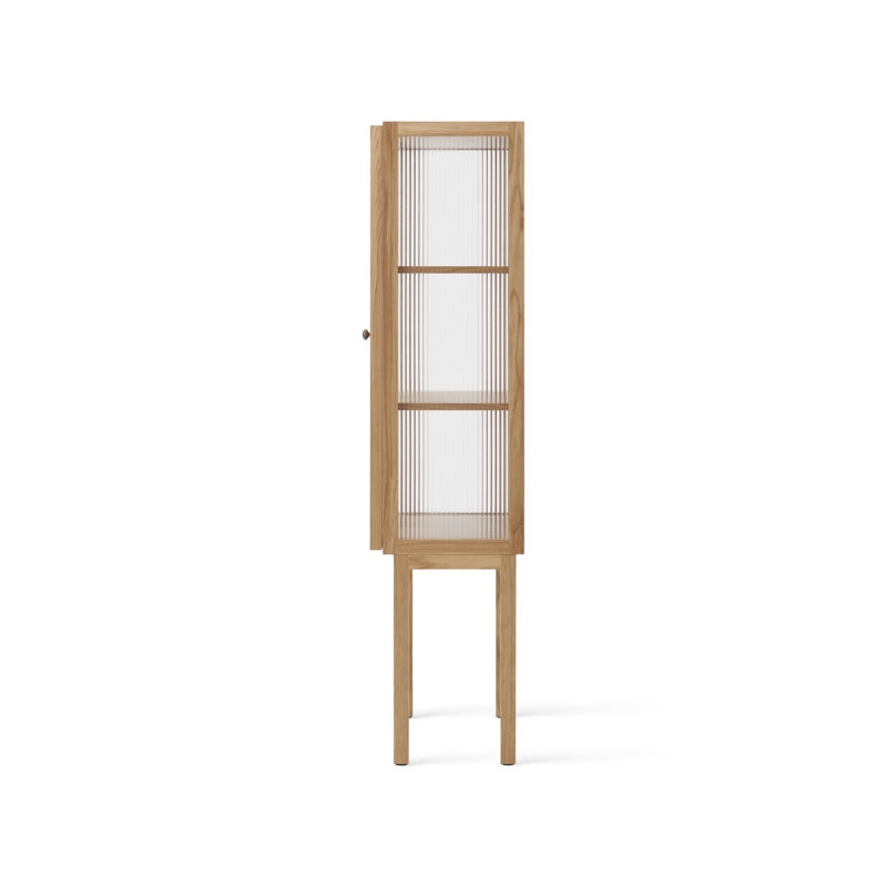Curiosity Curio Cabinet