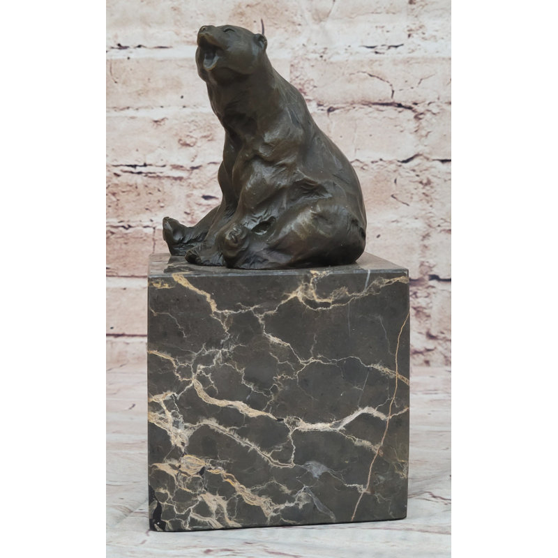 Objet décoratif Warmati