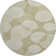 Premium Machine Washable Lubbers AMF1751 Geometric Rug
