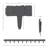 9'' H x 0.75'' W Polypropylene Lawn Edging