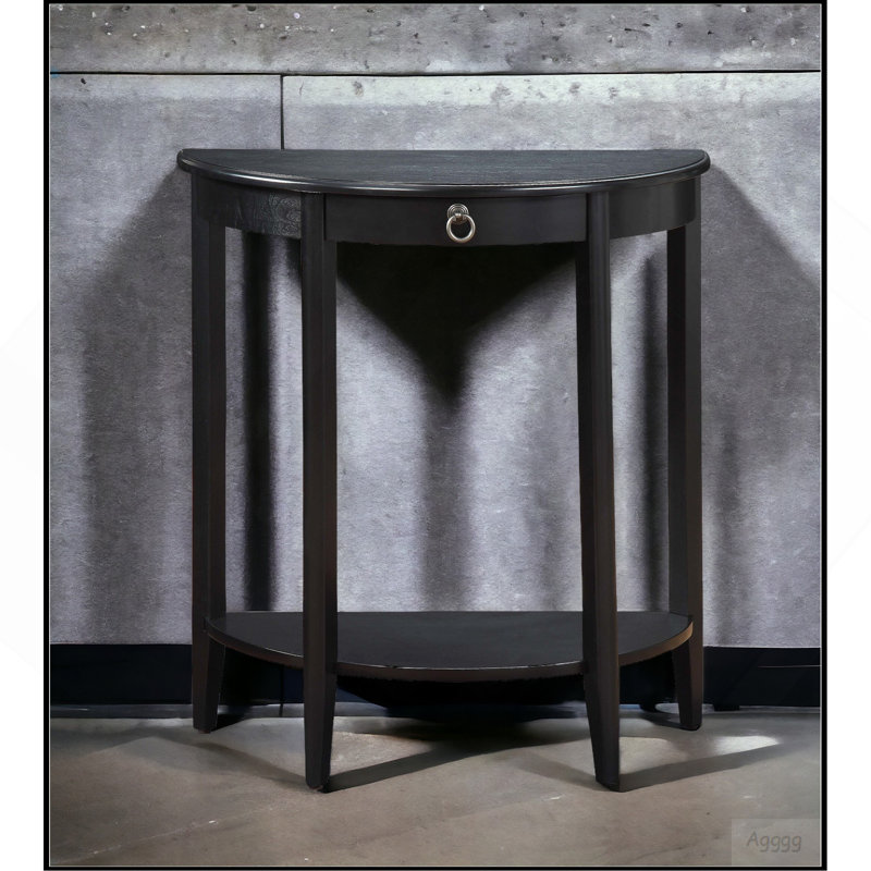 Console Justino II