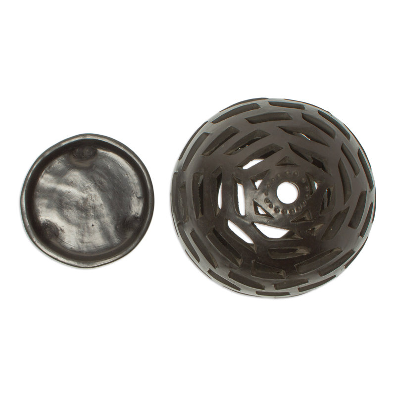 Tealight Candle Holder