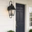 Applique murale en aluminium Kingston