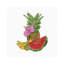 «Fruit Salad» par Angelika Parker, impression-55221399-55221400-55221401
