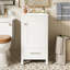 Meuble-lavabo moderne de 18 pouces avec lavabo en céramique-1617647962-1617647961