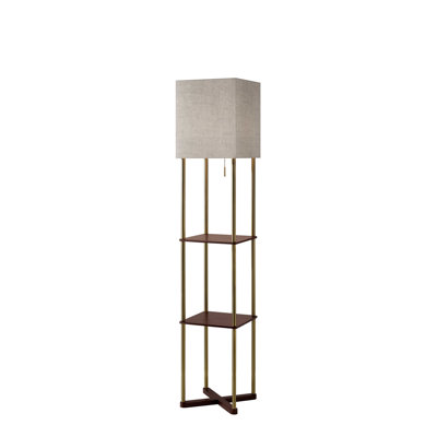 Lampe sur pied 62 "