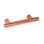 Linear 3 3/4" Center to Center Bar Pull