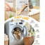 Tapis de bain gaufré-224755433