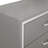 Maxo 58.4'' W 6 - Drawer Dresser-94413924