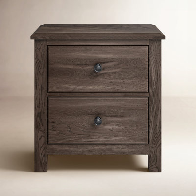 Lewin Oak Nightstand