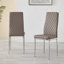 Eubanks Dining Set with 6 Chairs-812870895