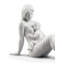 A Mother's Love Figurine