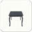 Outdoor Extension Dining Table Sturdy Durable Stylish Practical Versatile