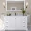 Ensemble de meuble-lavabo simple 60 po Avery-41604589-80213030
