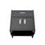 Armoire de garage roulante gris anthracite-311903240