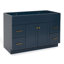 Paulla 54'' Single Bathroom Vanity Base Only-94350663