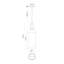 Luminaire suspendu cylindrique Minneapolis-1048431193-1048431173-1048431170