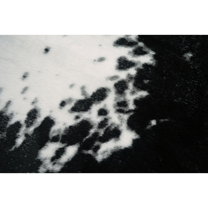 Between Animal Print 150cm X 200cm Area Rug