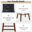 Tabouret de bar 29 po Boonton