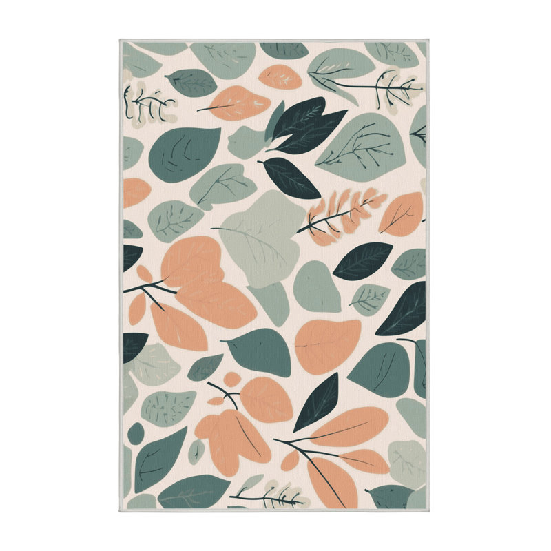Tapis Earthody Melody, Rectangle 2 pi x 3 pi