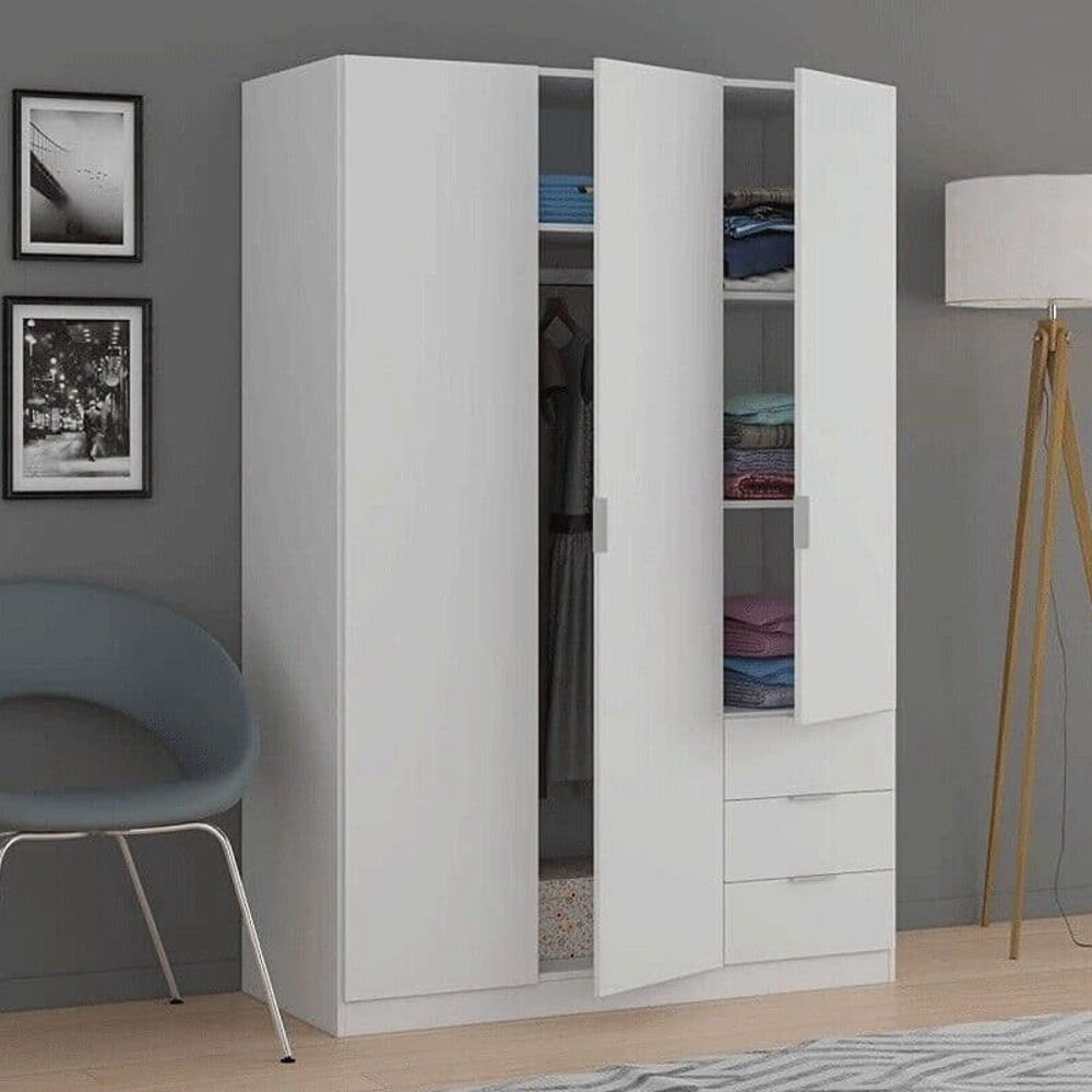 Closet System