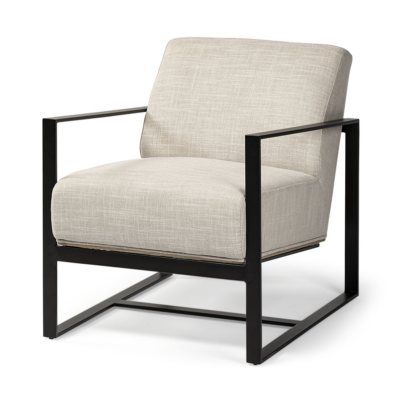 Polyester Armchair