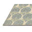 Tapis abstrait à motif abstrait moderne 4010-12753748