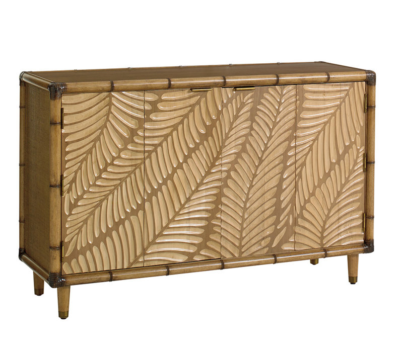 Commode pour salle de bain Twin Croix