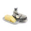 Equestrian Pewter Butter Dish