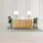Zuri Aluminum Table Lamp