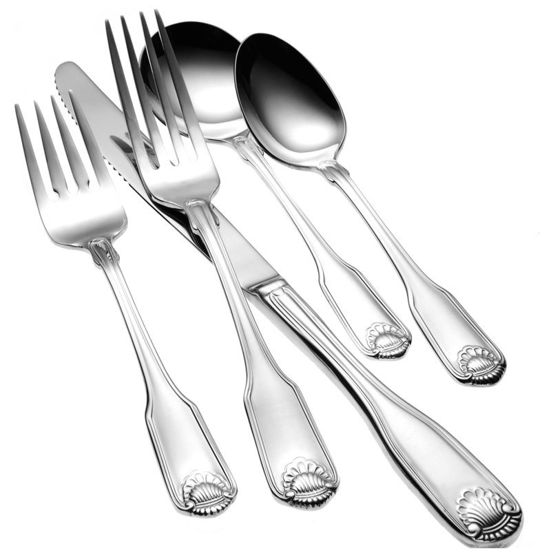 Couteau à dîner oneida