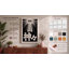 Gods Divine Light Japandi - Wrapped Canvas-1738378271-1738378261