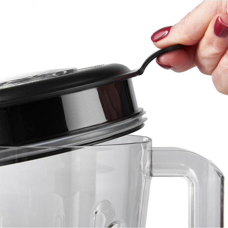 Emperial Blender Smoothie Maker - 1.5L Jug Blender with 2 Speed Settings & Pulse Function - 600W