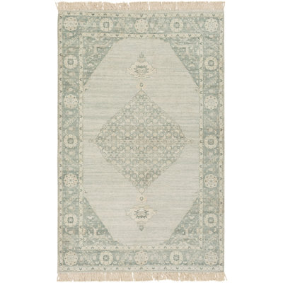 Witman Oriental Indoor Rug