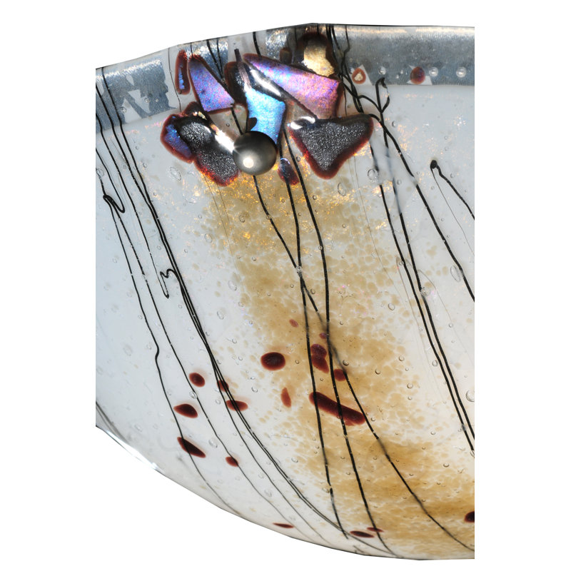 Metro Fusion 3 - Light Pendant