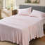 Ensemble de draps 100% coton jersey-73567604-73567610