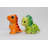 Dinosaurs Salt And Pepper