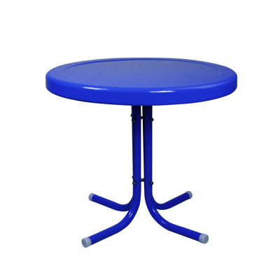 Table d'appoint 22 po