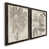 Black Framed