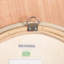 Miroir rond 30 po Seagrass