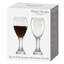 Manhattan Red Wine Glasses