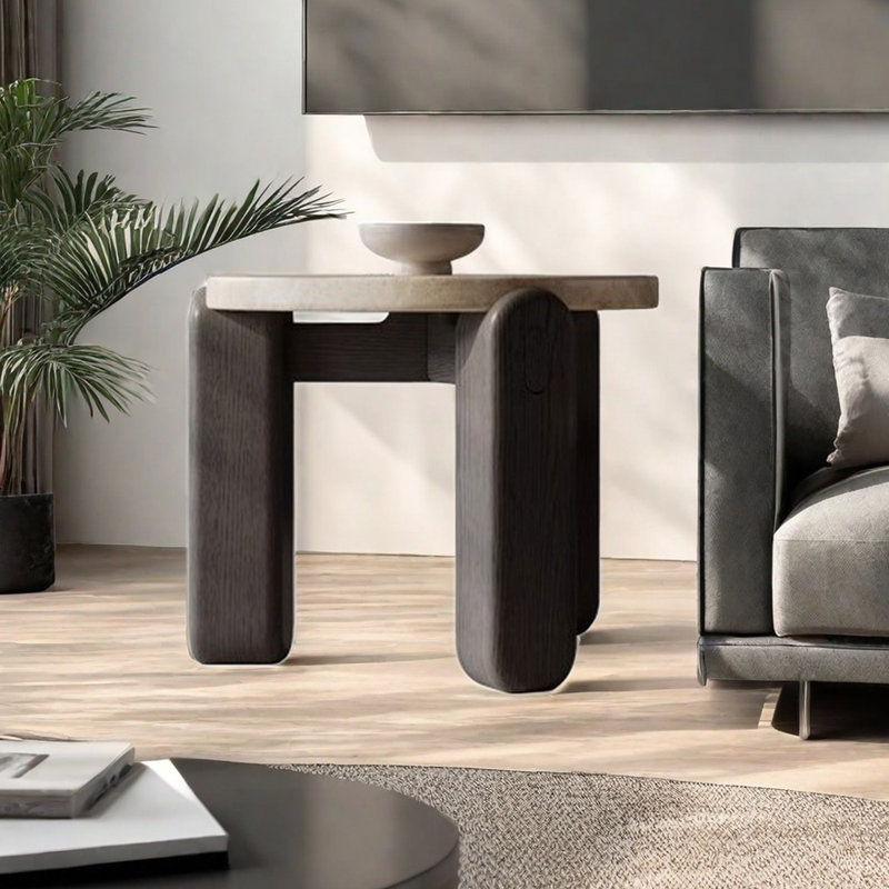 Table basse Minimalist