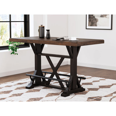 Shanay Counter Height Dining Table