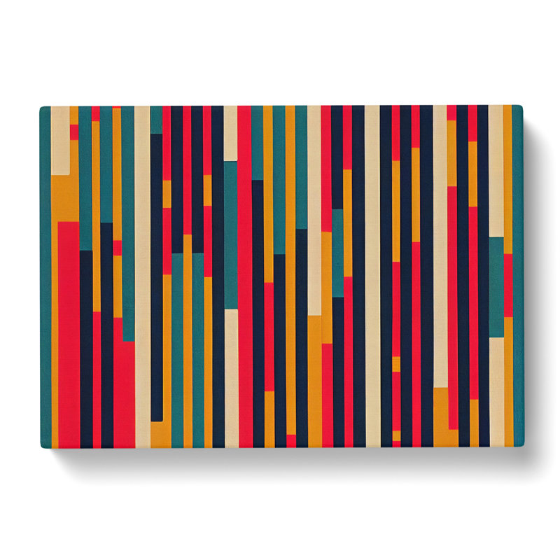 XXX-H1022-WF-8413X Art - Wrapped Canvas Print